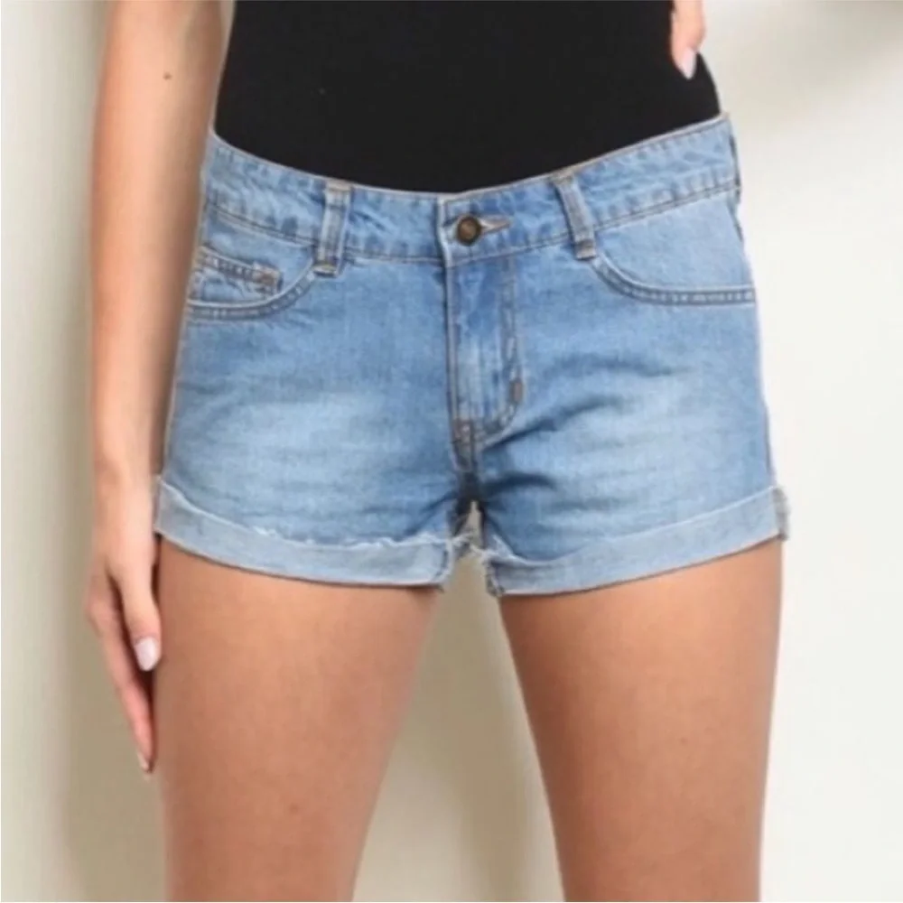N/A nwt denim